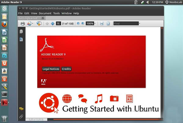 Adobe Reader因不再吸引Linux用戶決定退出Linux系統(tǒng)