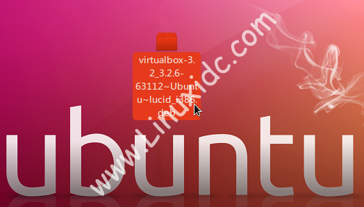 Ubuntu中用VirtualBox虛擬機(jī)安裝WinXP完整圖解