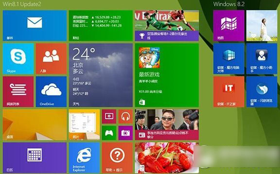 win8.1 update3什么時(shí)候發(fā)布？windows8.1 update3推送更新時(shí)間