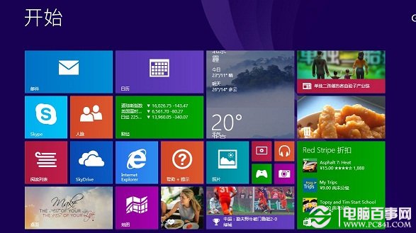 win8.1 update推送遲遲沒有收到怎么辦？