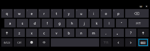 如何在Win8.1/RT 8.1中添加語(yǔ)言或鍵盤