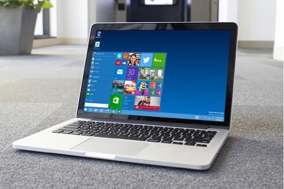 教你如何在Mac上安裝Windows 10預(yù)覽版?