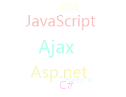 jquery 3D球狀導(dǎo)航的文章分類