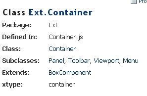 學(xué)習(xí)ExtJS TextField常用方法
