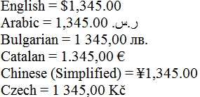 微軟發(fā)布最新jQuery國(guó)際化插件 諸多實(shí)例用法解析