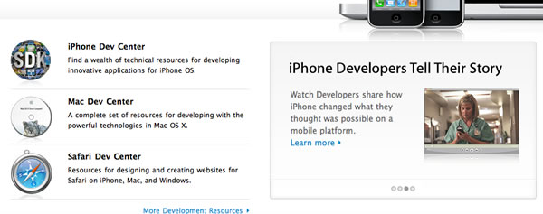圖解iPhone開(kāi)發(fā)入門(mén)教程