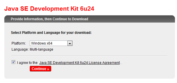 Win7 配置Android開(kāi)發(fā)環(huán)境