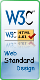 web標(biāo)準(zhǔn)不標(biāo)準(zhǔn)