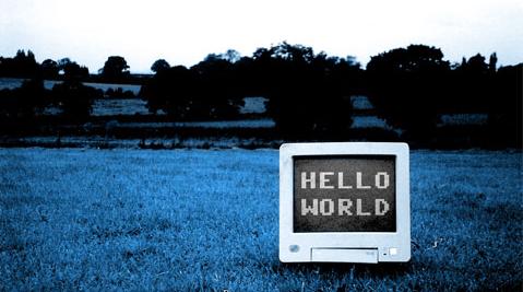 “Hello World！”的十個(gè)問題