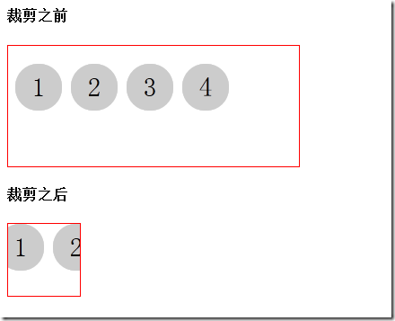 PHP實現圖片裁剪、添加水印效果代碼