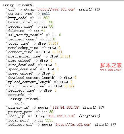 基于curl數(shù)據(jù)采集之單頁(yè)面采集函數(shù)get_html的使用